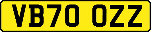 VB70OZZ