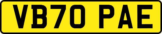 VB70PAE