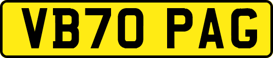 VB70PAG