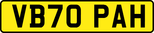 VB70PAH