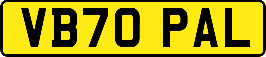 VB70PAL