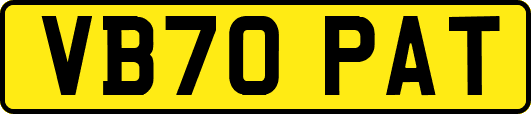 VB70PAT