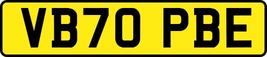 VB70PBE