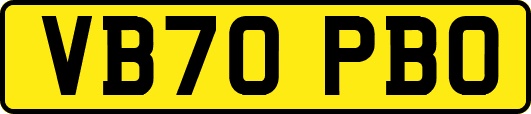VB70PBO