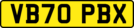 VB70PBX