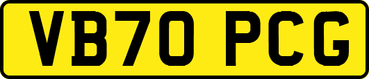 VB70PCG