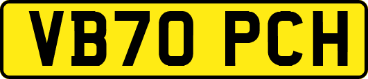 VB70PCH