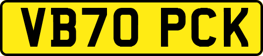 VB70PCK
