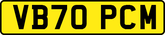 VB70PCM