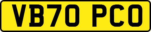 VB70PCO