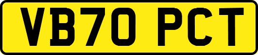 VB70PCT