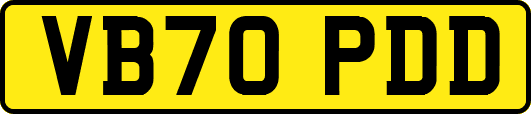 VB70PDD