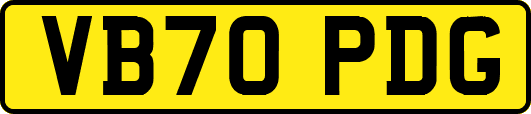 VB70PDG