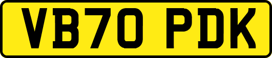 VB70PDK
