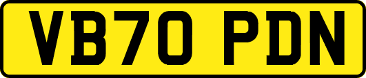 VB70PDN