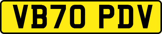 VB70PDV
