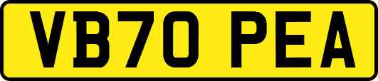 VB70PEA