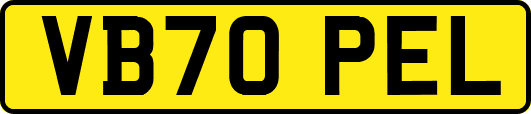 VB70PEL