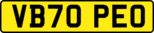 VB70PEO