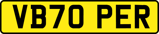 VB70PER