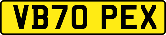 VB70PEX