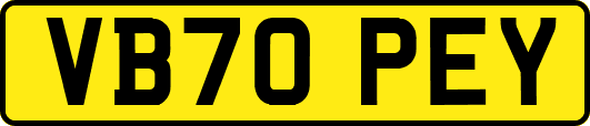 VB70PEY
