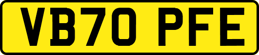 VB70PFE