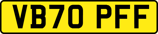 VB70PFF
