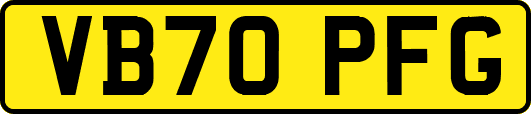 VB70PFG