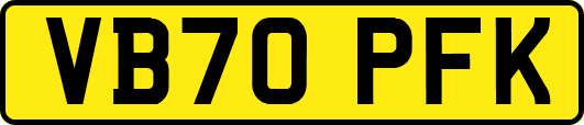 VB70PFK