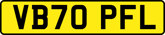 VB70PFL
