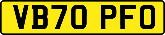 VB70PFO