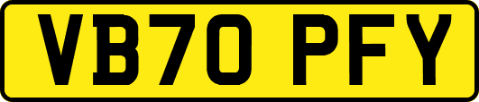 VB70PFY