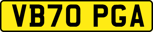 VB70PGA