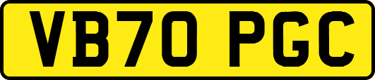 VB70PGC