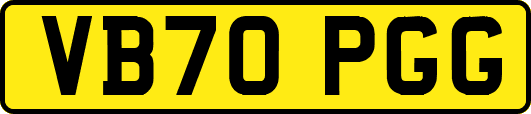 VB70PGG