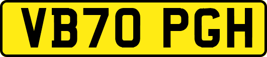VB70PGH