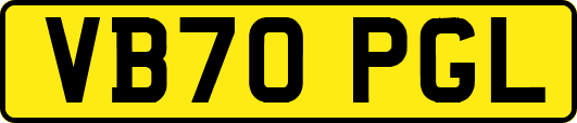 VB70PGL
