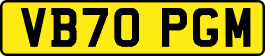 VB70PGM