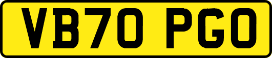 VB70PGO