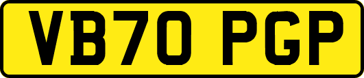 VB70PGP