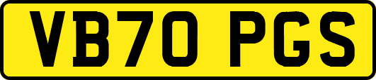 VB70PGS