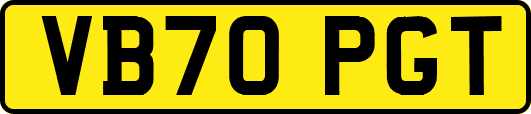 VB70PGT