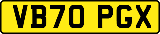 VB70PGX