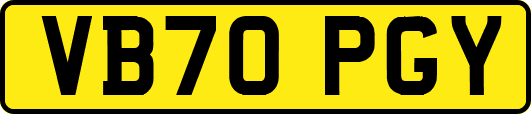 VB70PGY