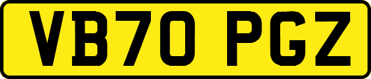 VB70PGZ