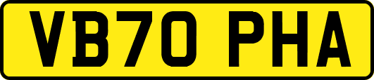 VB70PHA