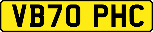 VB70PHC
