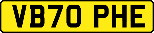 VB70PHE