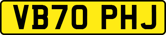 VB70PHJ